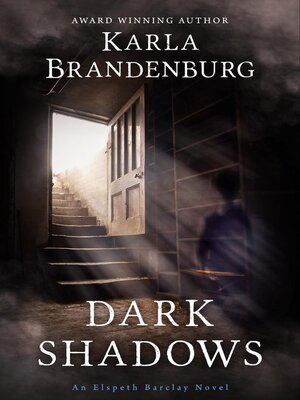cover image of Dark Shadows